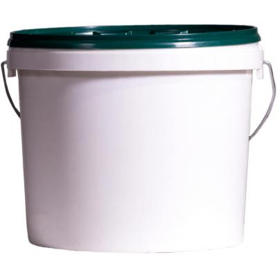 Plastic Bucket 76l